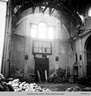 San Guglielmo, Ferrara