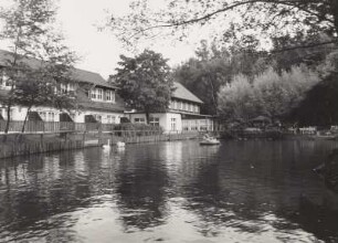 Hotel "Gondelfahrt"