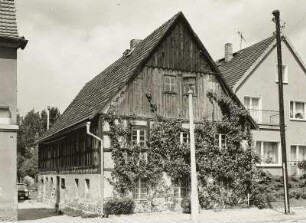 Wohnhaus, Lohsa