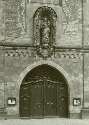 Liebfrauenkirche