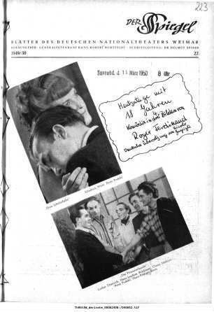Heutzutage mit 18 Jahren