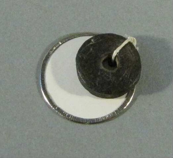 spindle whorl