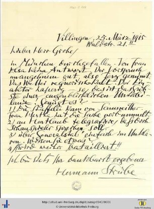 Autogr. Nr. 543