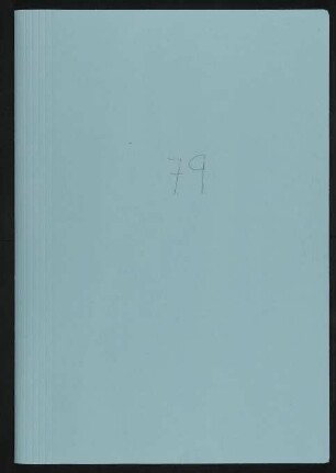 Handwerkskundschaft der Schmiede- und Wagnerzunft: J. Singer aus Lauff bei Nürnberg; Lacksiegel. Stuttgart.