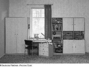 Jugendzimmer (Modell 721)
