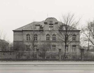 Kaserne