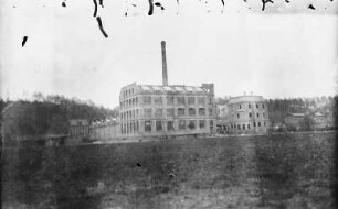 Spitzenfabrik Birkigt & Co.