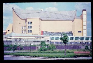 Philharmonie 3.6.63.