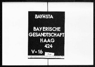 Tagesberichte der holländischen Nationalversammlung Dez. 1797 - Febr. 1798