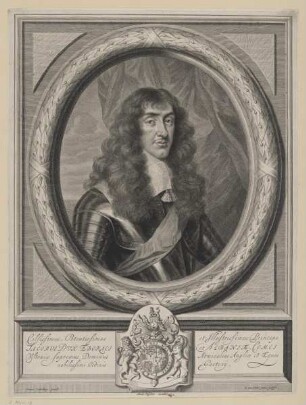 Bildnis des Jacobus