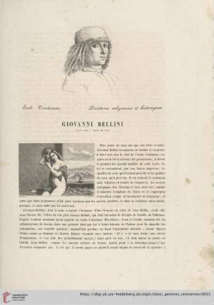 Giovanni Bellini