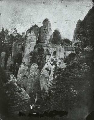 Neurathen (vom Ferdinandstein)