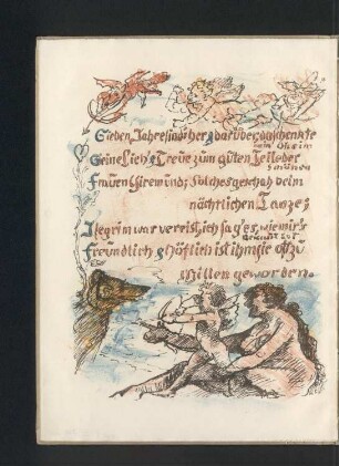 3. Schriftseite