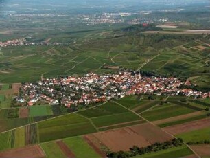 Dromersheim (Pfalz)