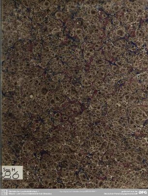 Georgii Fabricii Chemnicensis,Freibergi Descriptio Atque Annales, A. C. MDLXIV Collecti