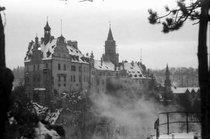 [Schloss Sigmaringen]