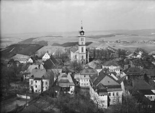 Stadtkirche Sankt Peter