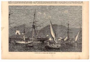 Loading fruit at Smyrna