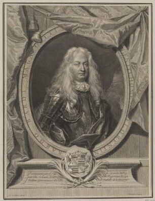Bildnis des Bardo Bardi Magalotti