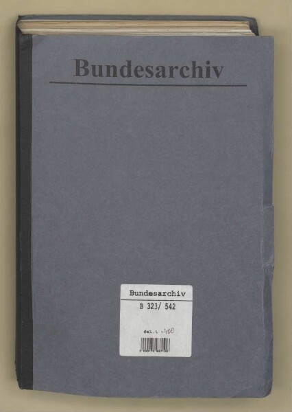 Verbringung von Kunstgütern aus dem Central Collecting Point in München
                    nach Schloss Dyck, nach Offenbach, Marburg und Wiesbaden