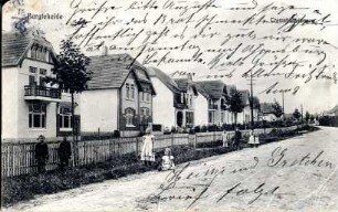 Tremsbütteler Weg