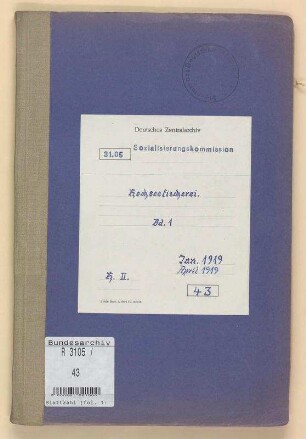 Hochseefischerei