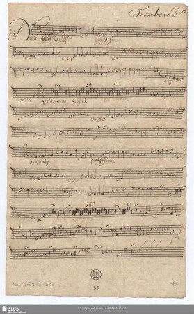 Trombone 3[z]o
