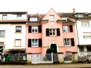 Heidelberg-Neuenheim Ladenburger Straße 83