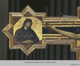 Tafelkreuz