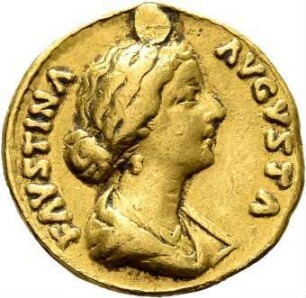 Faustina (Minor)