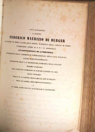 Usi e costumi di tutti i popoli dell'universo ovvero storia del governo, delle leggi, della milizia, della religione di tutte le nazioni, dai più remoti tempi fino ai nostri giorni : Opera compilata da una Società di Letterati Italiani sulle tracce di quelle. Di Aldini ..., 1