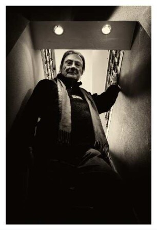 RAIMUND FRIEDRICH