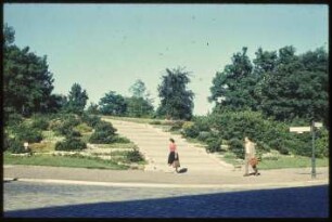 Luftaufnahme der Breiten Straße