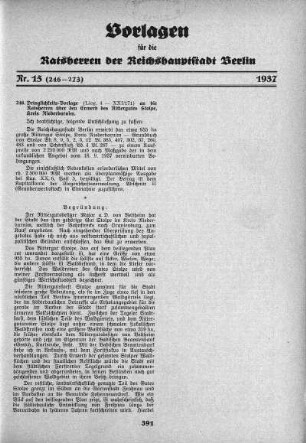 Nr. 15 (246-273), 1937/11/19