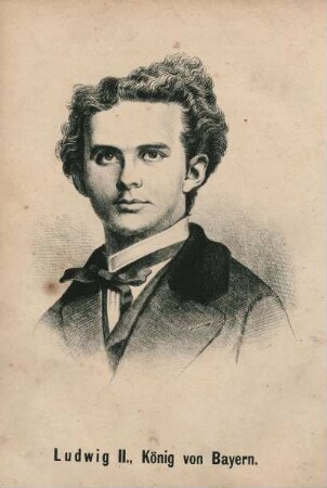 Ludwig II., König von Bayern