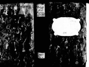Grafenhausen WT; Katholische Gemeinde: Geburtenbuch 1810-1840