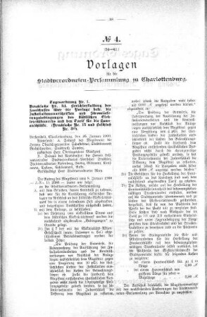No. 4. (34-41.), 07. Februar 1900