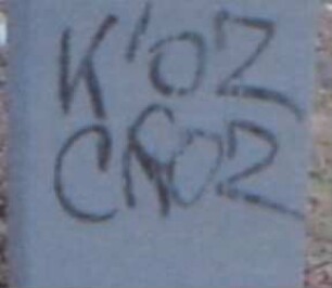 K'OZ CROZ