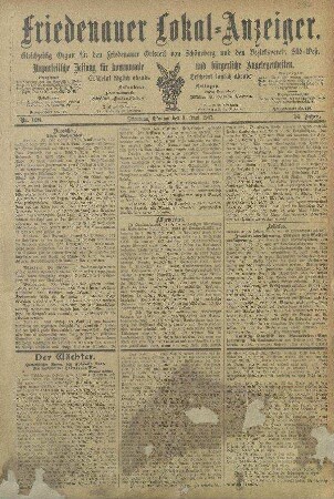 Nr. 128, 03.06.1907