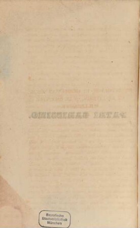 De Rudolpho I., Germaniae Rege, et de Literis, quae dicuntur "Willebriefe" : dissertatio historica