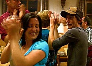 Hirschen - Da machst was mit (2015) - Trailer 01