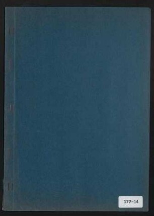Auszug und Zusammenfassung des Kriegstagebuches der 4.Artillerieträger-Flottille vom 11.1943 - 25.9. 1944