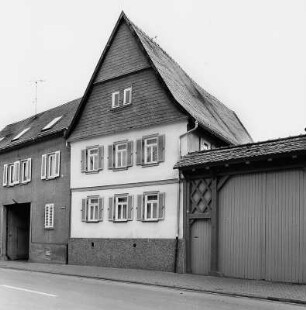 Butzbach, Hauptstraße 40