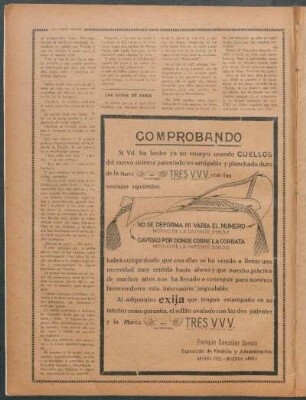 Los lobos en París