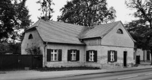 Geltow, Schwielowsee, Hauffstraße 92
