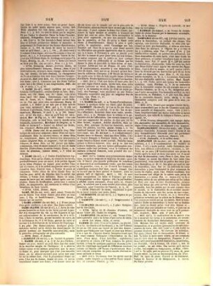 Dictionnaire de la langue française, 1,2