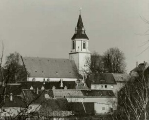 Evangelische Stadtkirche