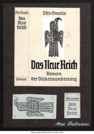Diederichs-Graphik 1462
