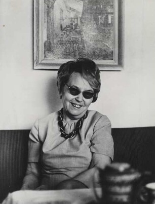 Elfriede Brüning