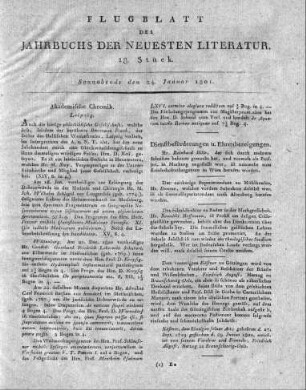 1801-01-24 : 28. Stück